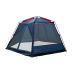 Палатка шатро туристична Tramp Lite Mosquito Синє TLT-035.06