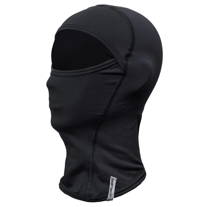 Балаклава Sensor Coolmax Thermo black 23200073, SU33CT-black-L