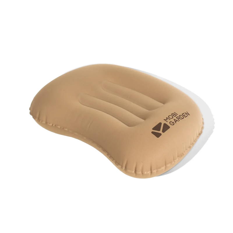 Подушка надувна Mobi Garden Light air NXLQU63007 sand
