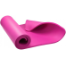 Килимок для йоги та фітнесу Power System PS-4017 NBR Fitness Yoga Mat Plus Pink (180х61х1)
