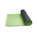 Килимок для йоги та фітнесу Power System PS-4060 TPEYoga Mat Premium Green (183х61х0.6)