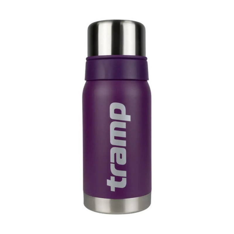 Термос питний TRAMP Expedition Line 0,5 л UTRC-030 purple (UTRC-030-purple)