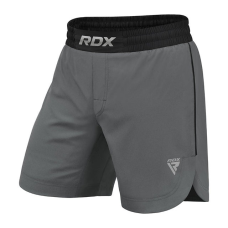 Шорти для MMA RDX T15 Grey - чоловічі шорти, розмір S