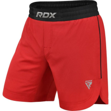 Шорти для MMA RDX T15 Red - чоловічі шорти, розмір M