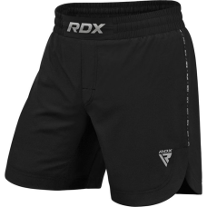 Шорти для MMA RDX T15 Black - чоловічі шорти, розмір L