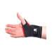 Кистьові бинти Power System PS-6000 Elastic Wrist Support Black/Red