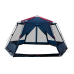 Палатка шатро туристична Tramp Lite Mosquito Синє TLT-035.06