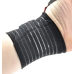Кистьові бинти Power System PS-6000 Elastic Wrist Support Black/Red