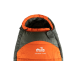 Спальний мішок Tramp Arctic Regular кокон лівий orange/grey 200/80-50 (-10/-15/-30°С) (UTRS-048R-L)