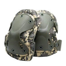 Наколінники тактичні Tramp Knee Pads піксель UTRGB-006-pixel