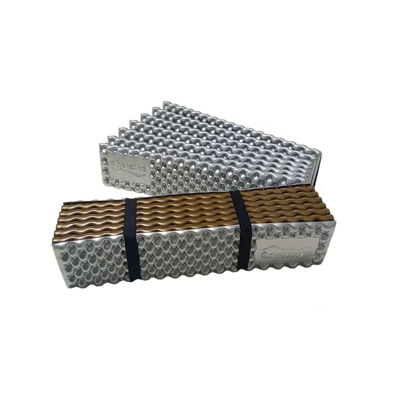 Килимок складаний Tramp Compact Lite Reflect оливковий UTRI-001-green