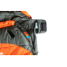 Спальний мішок Tramp Arctic Regular кокон лівий orange/grey 200/80-50 (-10/-15/-30°С) (UTRS-048R-L)