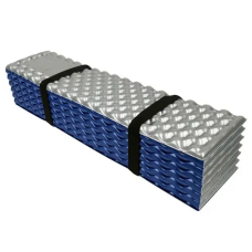 Килимок складаний гармошка Tramp Compact Lite Reflect синій (185*56*1,8 см) (UTRI-001-blue)