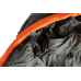 Спальний мішок Tramp Arctic Regular кокон лівий orange/grey 200/80-50 (-10/-15/-30°С) (UTRS-048R-L)