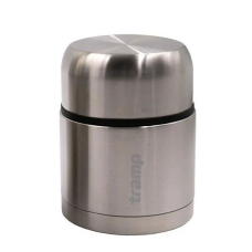 Термос TRAMP Харчовий 0,5 л знержавіючої сталі марки 18/8 (TRC-129) (UTRC-129)