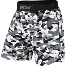 Шорти для MMA RDX T15 CAMO - чоловічі шорти, розмір S