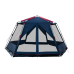 Палатка шатро туристична Tramp Lite Mosquito Синє TLT-035.06