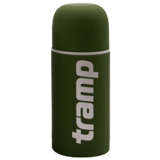 Термос Tramp Soft Touch 0,75 л Хакі TRC-108-khaki