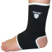 Бандажі на гомілкостоп Power System PS-6003 Ankle Support Black (2шт.) L
