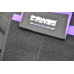 Пояс-корсет  для підтримки спини Power System PS-6031 Waist Shaper Purple L/XL