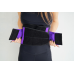 Пояс-корсет  для підтримки спини Power System PS-6031 Waist Shaper Purple L/XL