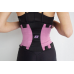 Пояс-корсет  для підтримки спини Power System PS-6031 Waist Shaper Pink L/XL