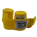 Бинти для боксу Power System PS-3404 Yellow (4 м)