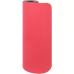 Килимок для йоги та фітнесу Power System PS-4060 TPE Yoga Mat Premium  Red (183х61х0.6)
