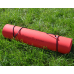 Килимок для йоги та фітнесу Power System PS-4060 TPE Yoga Mat Premium  Red (183х61х0.6)