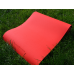 Килимок для йоги та фітнесу Power System PS-4060 TPE Yoga Mat Premium  Red (183х61х0.6)