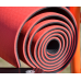 Килимок для йоги та фітнесу Power System PS-4060 TPE Yoga Mat Premium  Red (183х61х0.6)