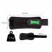Обважнювачі-манжети для ніг та рукі PowerPlay 4335 Wrist/Ankle Weights (2*1.5 кг) (пара)