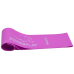 Резинка для фітнесу PowerPlay 4140 Level 2 Stretch Band (6-10 кг.) Фіолетова