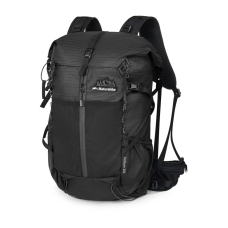 Рюкзак туристичний Naturehike Helium CNK2300016, 30+5 л, чорний