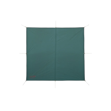Легкий і міцний тент Tramp 3x3 Зелений (UTRT-100)