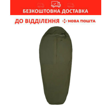 Бівачний мішок захист спального мішка Tribe Bivi Bag (T-CG-0003-olive)