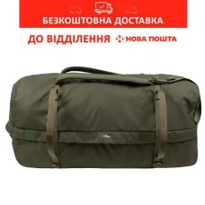 Баул для військових Tribe Transporter 108 L (T-IE-0007 green)