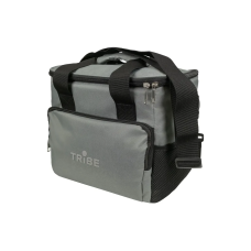 Термосумка Tribe Cooler 10 л. (27×23×24 см) (T-IF-0009-grey)