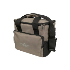 Термосумка Tribe Cooler 10 л. (27×23×24 см) (T-IF-0009-brown)