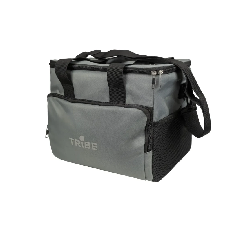 Термосумка Tribe Cooler 15л. (32×28×25 см) (T-IF-0010-grey)