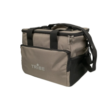 Термосумка Tribe Cooler 15л. (32×28×25 см) (T-IF-0010-brown)
