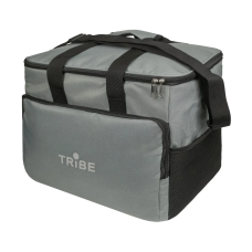 Термосумка Tribe Cooler 25л. (38×29×31 см) (T-IF-0011-grey)