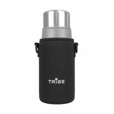 Чохол Tribe Neoprene Cover для Expedition Line термоса 0,5 л T-DF-0008-black