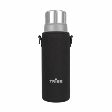 Чохол Tribe Neoprene Cover для Expedition Line термоса 0,75 л T-DF-0009-black