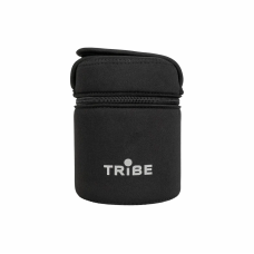 Чохол Tribe Neoprene Cover для харчового термоса 0.5 л T-DF-0003-black