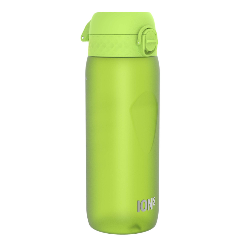 Пляшка для води ION8 750 мл. (ЕКО пляшка) BPA Free, Green