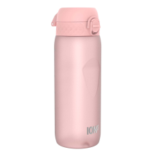 Пляшка для води ION8 750 мл. (ЕКО пляшка) BPA Free, Rose Quartz
