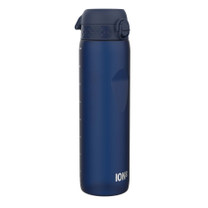 Пляшка для води ION8 1000 мл. (ЕКО пляшка) BPA Free, Navy