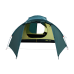 Універсальний намет для туризму і кемпінгу Tramp Grot 3 (v2) Зелений (UTRT-036)