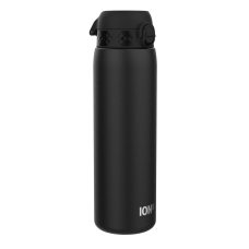 Пляшка для води металева вакуумна ION8 920 мл. Vacuum Insulated, Black